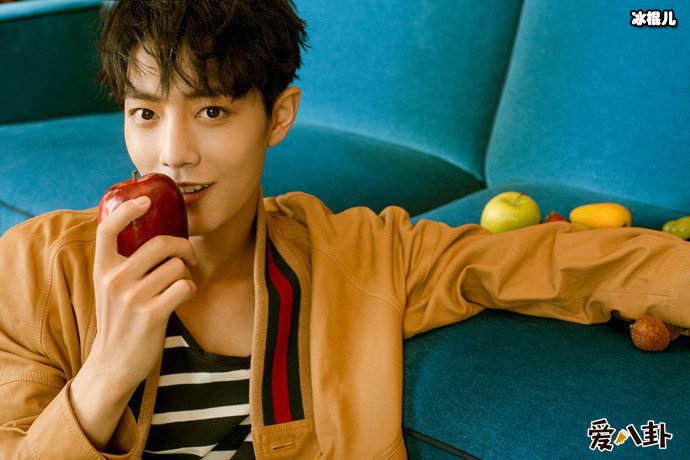 肖战的新作品还能复制陈情令的成功吗