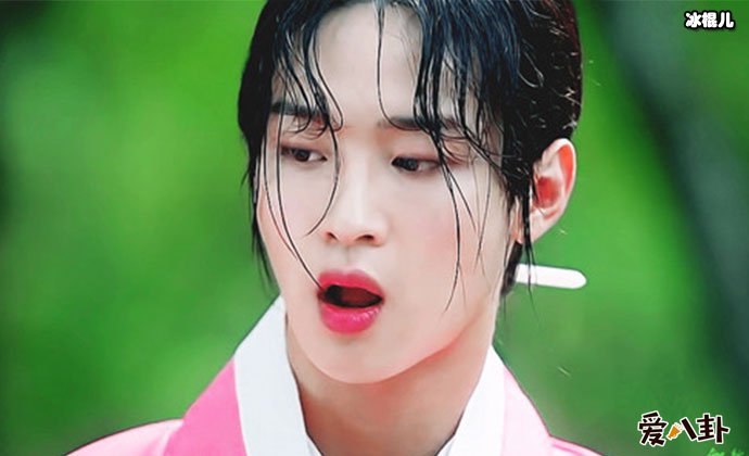 绿豆传男主剧照