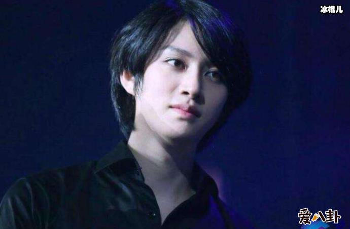 金希澈家境背景