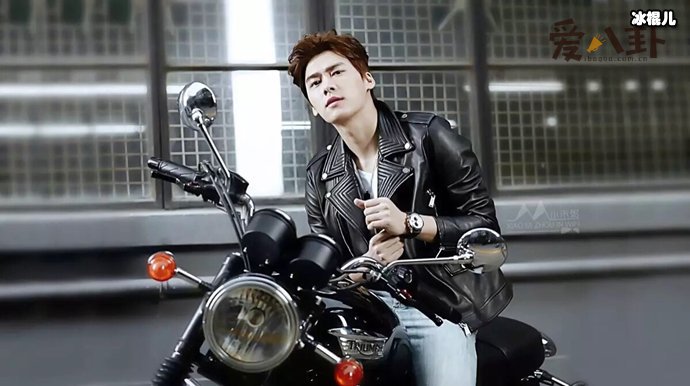 镜双城电视剧李易峰官宣