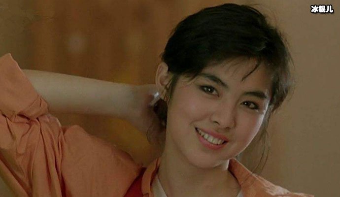 王祖贤结婚没有