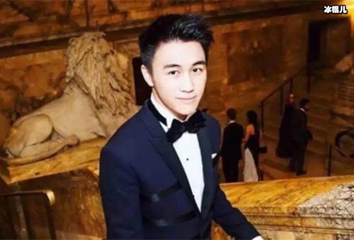 王思聪何猷君什么关系