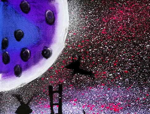 “浅星”究竟照亮了怎样的现实与幻想？