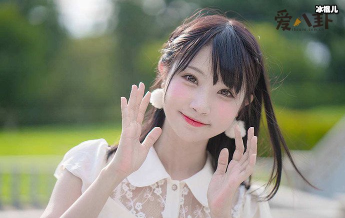 coser小柔黑历史起底