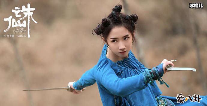 为何戏份没有孟美岐多惹网友心疼