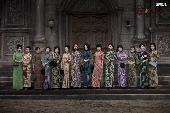 金陵十三钗真正的历史结局