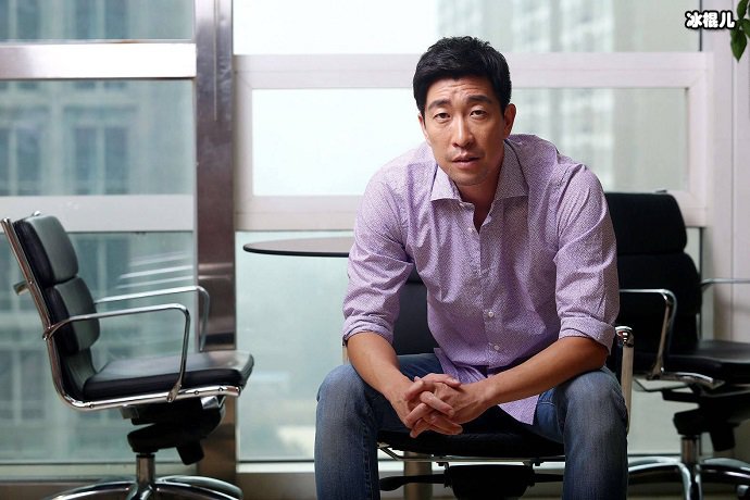 王千源写真照片