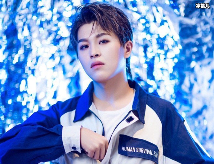 刘丞以个人资料介绍