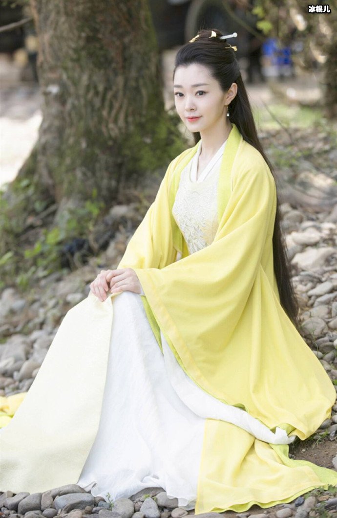 宋轶庆余年剧照