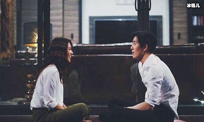 fern nopjira铁石心肠2019