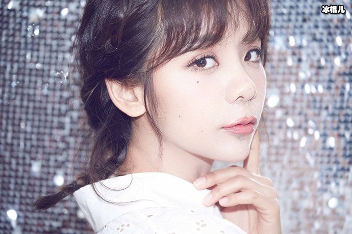 金玟岐让人脸红的粉丝名叫什么