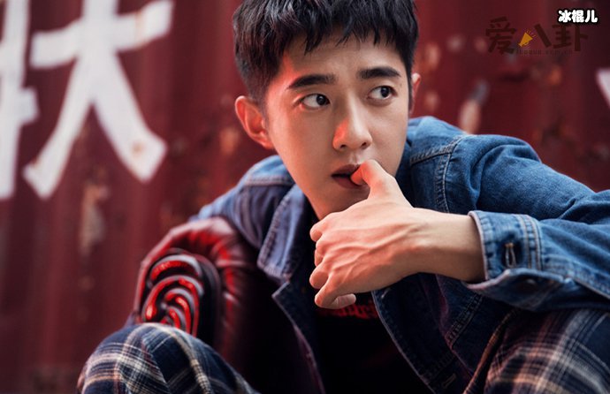 林允梁靖康恋情