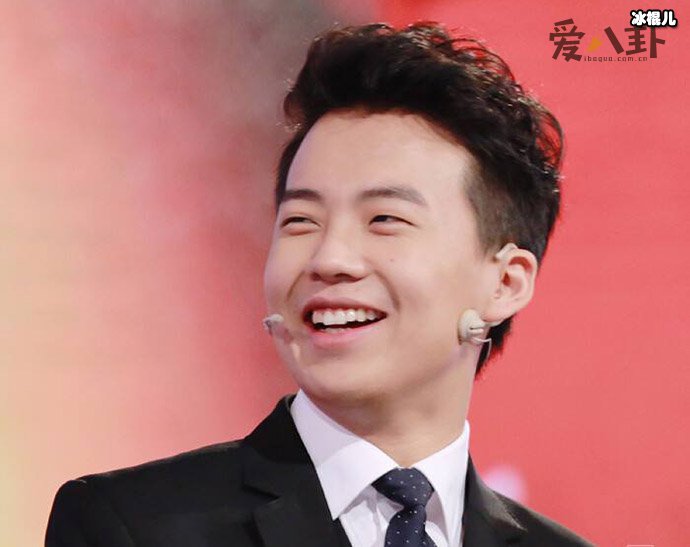 郭麒麟至今单身原因