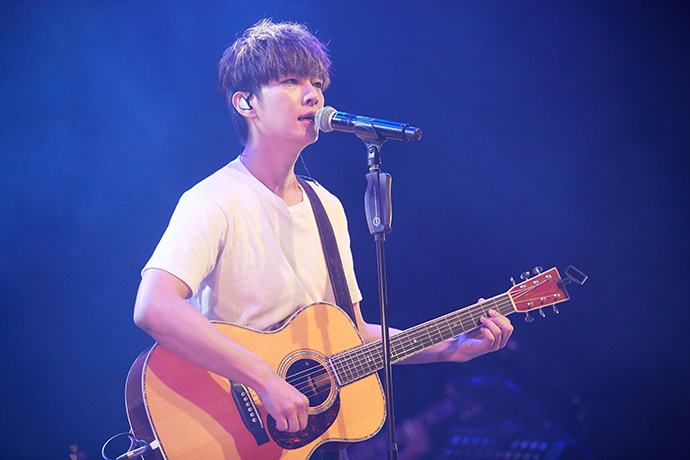 大家都很怕炎亚纶这是什么梗