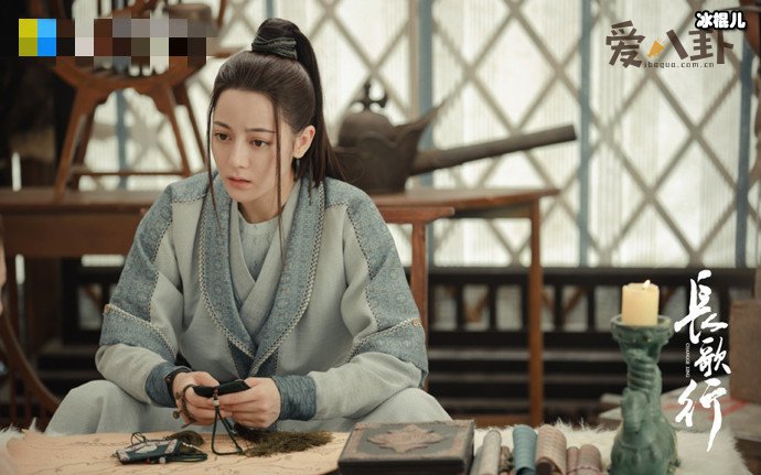 李长歌的舅舅是谁 