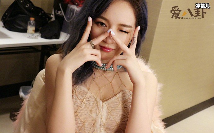 孟佳女团出身实力不俗