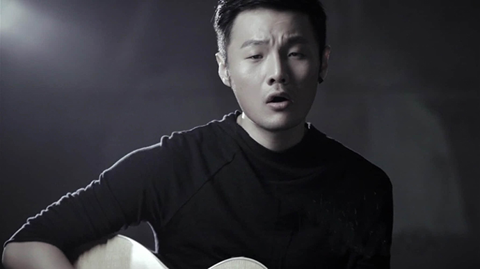 李荣浩《李白》背后的故事
