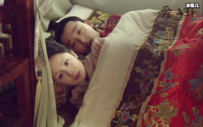 通房丫头是做什么的