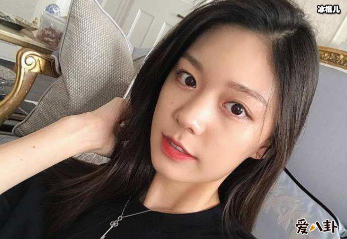 王一博女友是谁