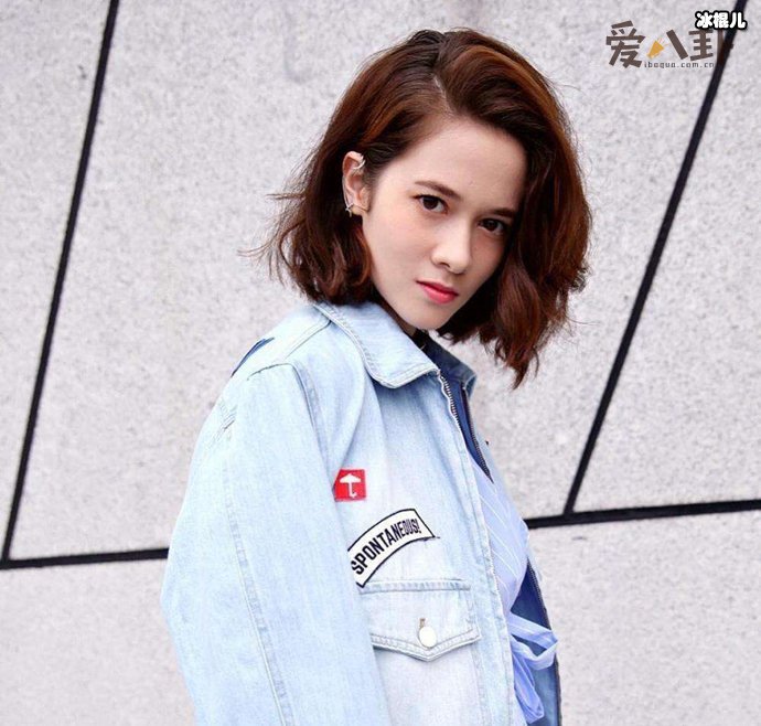 徐嘉雯拒绝参演战狼2