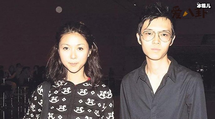 方大同薛凯琪照片