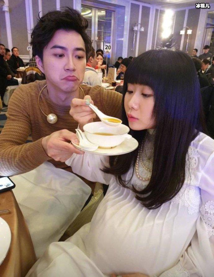 福原爱二胎生子