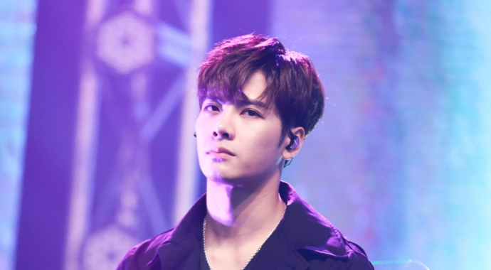 杨紫王嘉尔私下八卦