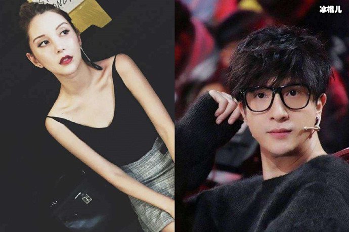 李雨桐薛之谦已翻篇