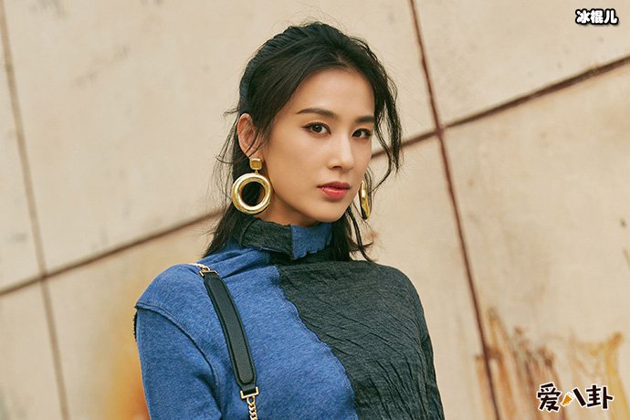 黄圣依怀孕遭老公杨子否认