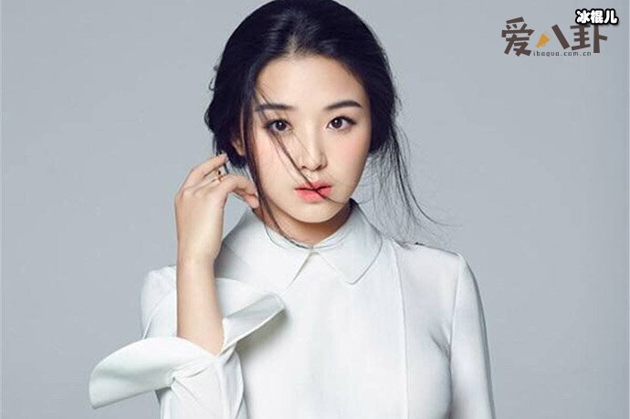 张含韵身高有多高呢