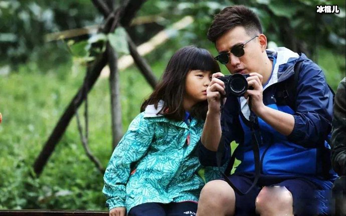 罗志祥黄磊互曝对方黑料