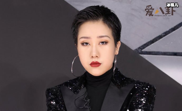 上官喜爱为什么叫宝宝姐