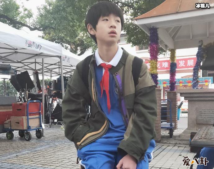 演员叶上庄简历