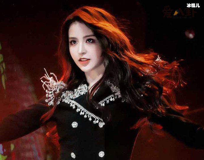 金子涵是富二代吗