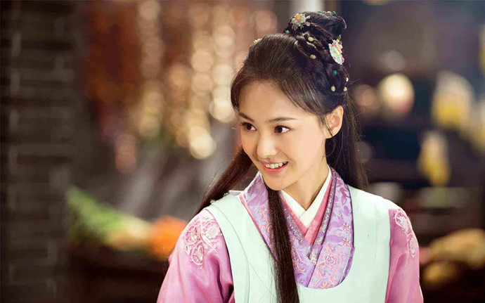 郑爽美人私房菜剧照