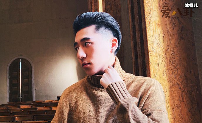 豹哥扮演者包亚铭