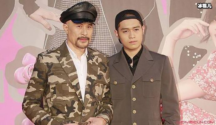 《一路成年》徐菲凭实力宠爹吸粉