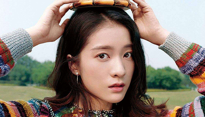 偶像的偶像是谁呢？