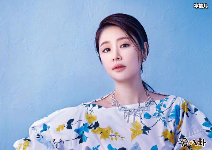 张诚航和林心如的关系