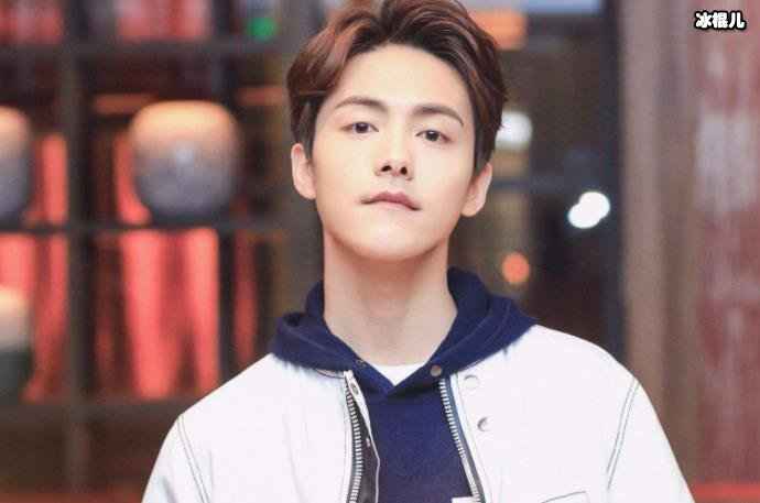 马天宇和老婆结婚照有吗