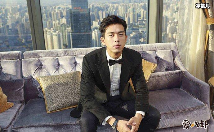 李现被粉丝骂垃圾