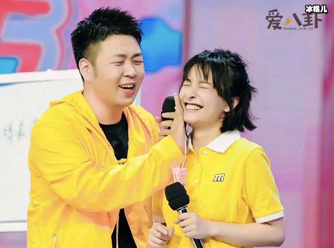 杜海涛公开表白吴昕5次