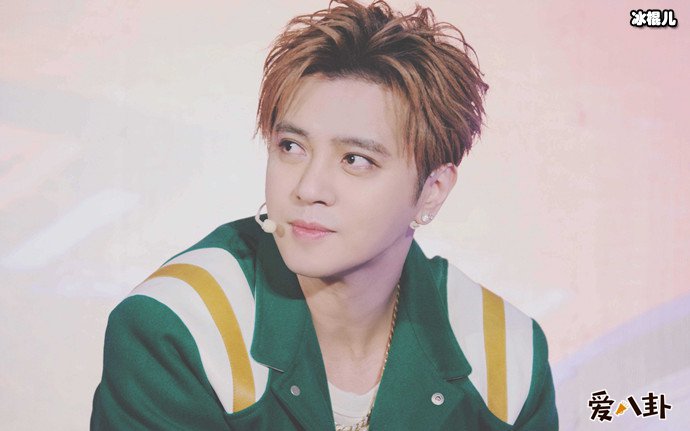 罗志祥不是已经凉凉了吗