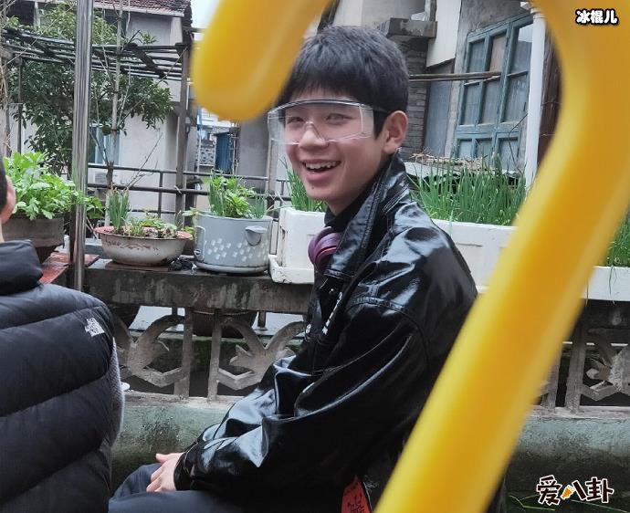 叶上庄怎么出道的