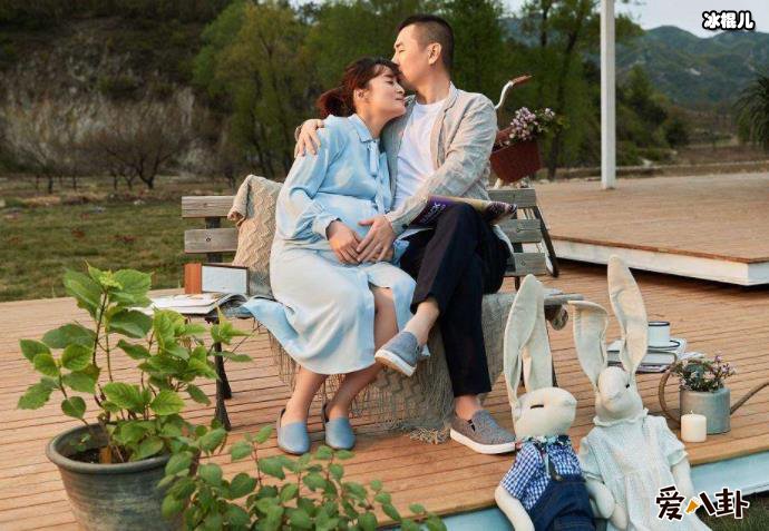 陈建斌蒋勤勤夫妻