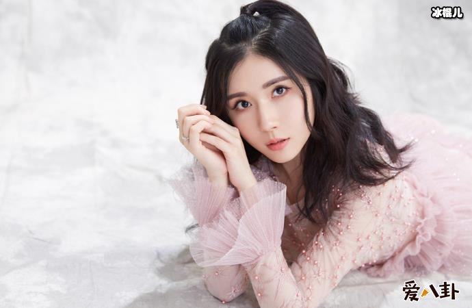 方安娜陈翔啥关系