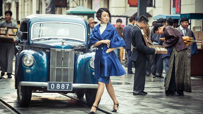 马伊琍情史揭秘