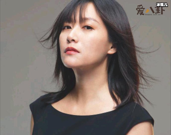 京圈为啥喜欢徐静蕾