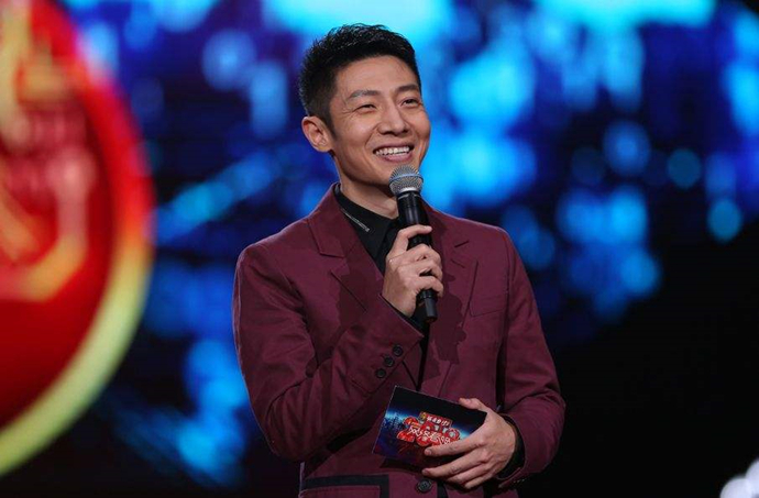 鼠年央视春晚即将第一次彩排