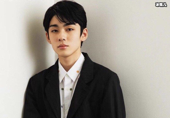 长大后藤间斋的图片